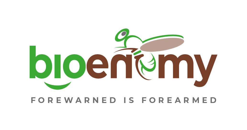 Bioenemy Logo
